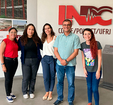 25 03 LNDC Na última semana o LNDC Noticia