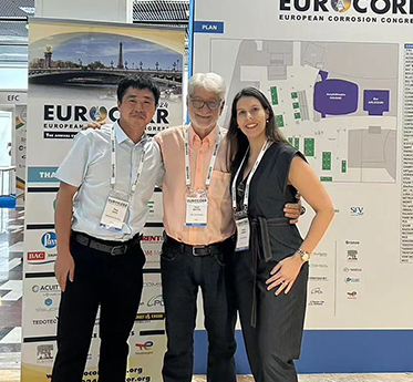 04 09 Noticia EUROCORR
